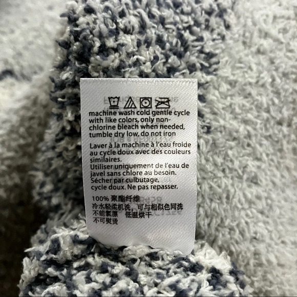 Barefoot Dreams Seaside Pullover - Picture 6 of 6